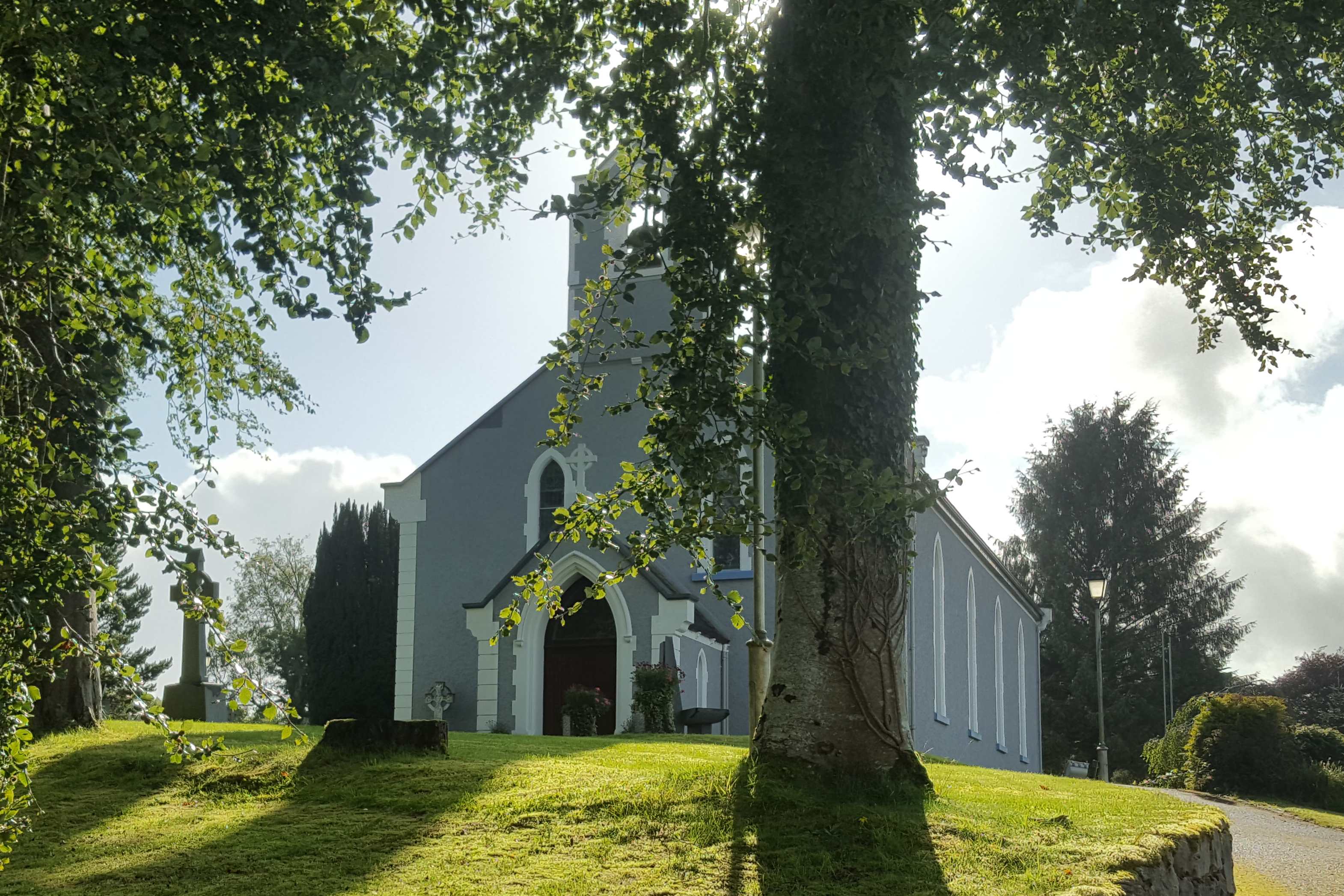 Killinagh Church